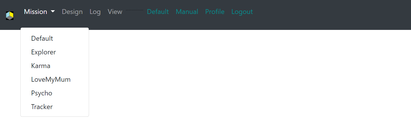 navbar